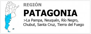 Patagonia