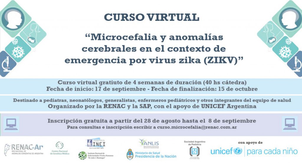 Flyer CURSO VIRTUAL