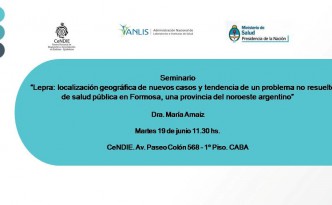 Seminario 19 de junio de 2018 Cendie