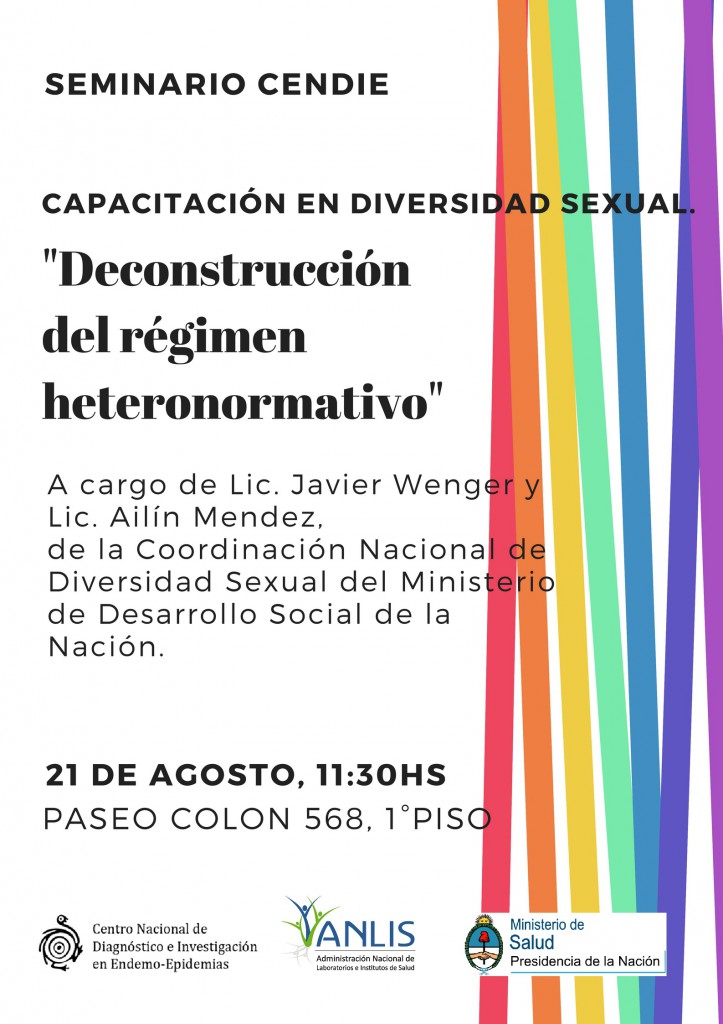 Seminario diversidad sexual_21.08.18