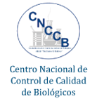 Centro Nacional de Control de Calidad de Biológicos