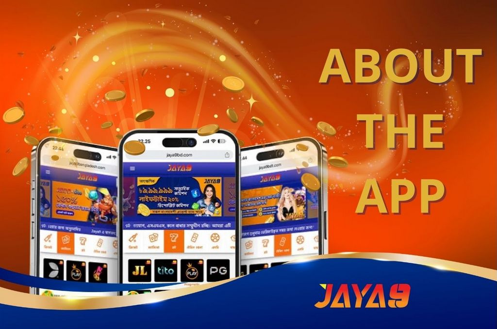 Discover the Thrills of Joya 9 Casino 49