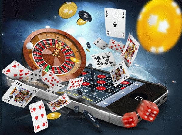 Die besten ausländischen online casinos Ein umfassender Leitfaden