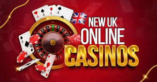 Discover the Best Casino Online New UK Your Guide to Winning Big!
