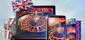 Discover the Best Casino Online New UK Your Guide to Winning Big!