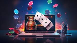 Discover the Excitement of Winit Casino 9