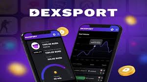 Erleben Sie den Nervenkitzel im casino DexSport 1
