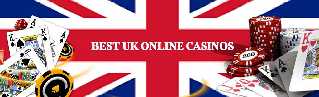 Explore the Exciting World of Online Casino Games from UK