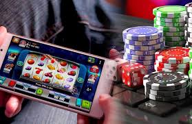 Explore the Thrilling World of Golden Mister Casino Online Games 2