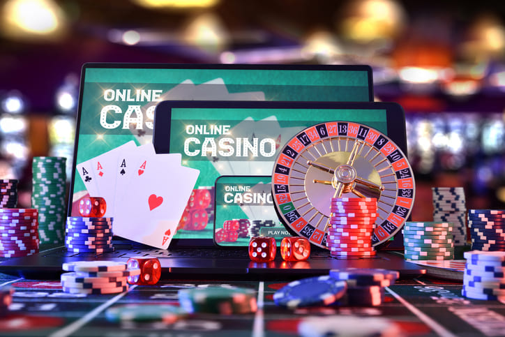 Explore the Thrills of Ocean Breeze Online Casino UK