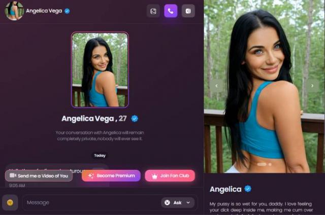 Exploring the Future Swipey AI Pornhub