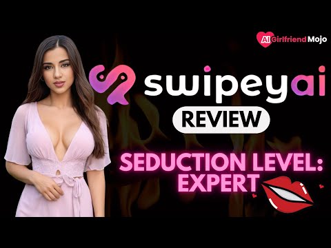 Exploring the Future Swipey AI Pornhub