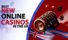Exploring the Growth of Online Casino Operators in the UK