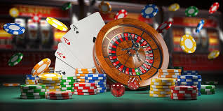 Exploring the Growth of Online Casino Operators in the UK