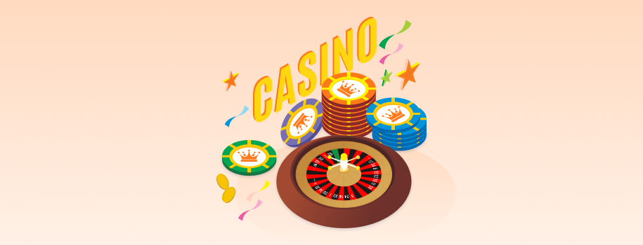 Fedezd fel a high roller kaszinó izgalmait