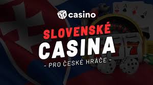 Mezinárodní casino Svět online hazardu na dosah ruky
