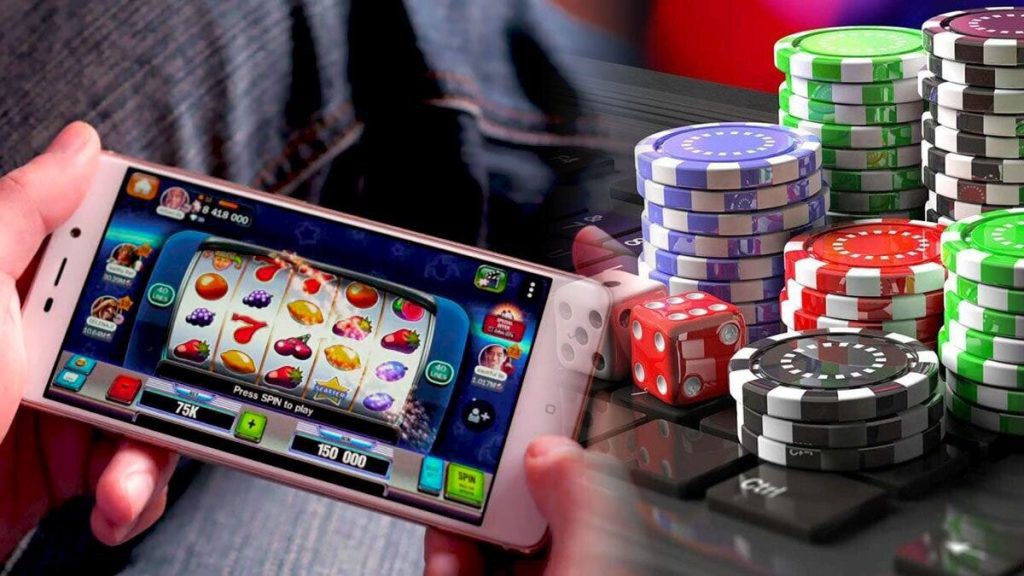 Mezinárodní casino Svět online hazardu na dosah ruky