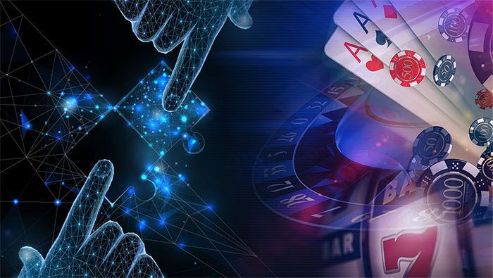 P2E + Casino Integration Revolutionizing Online Gaming P2E + Casino Integration Revolutionizing Online Gaming