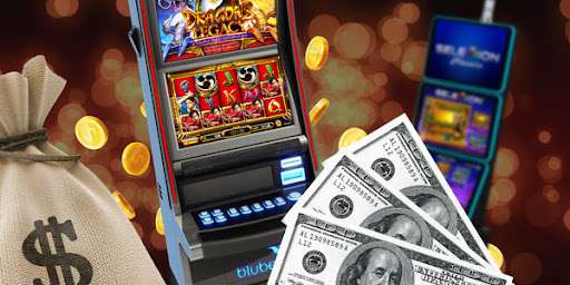 Slots With Expanding Wild Features 6