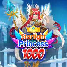 마법 같은 경험! Starlight Princess Online