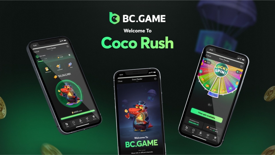 The Ultimate Guide to BC Game A New Era in Online Gambling The Ultimate Guide to BC Game A New Era in Online Gambling