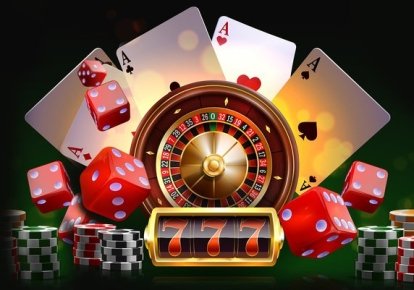 Trusted Casino Sites With Secure 4 Trusted Casino Sites With Secure 4