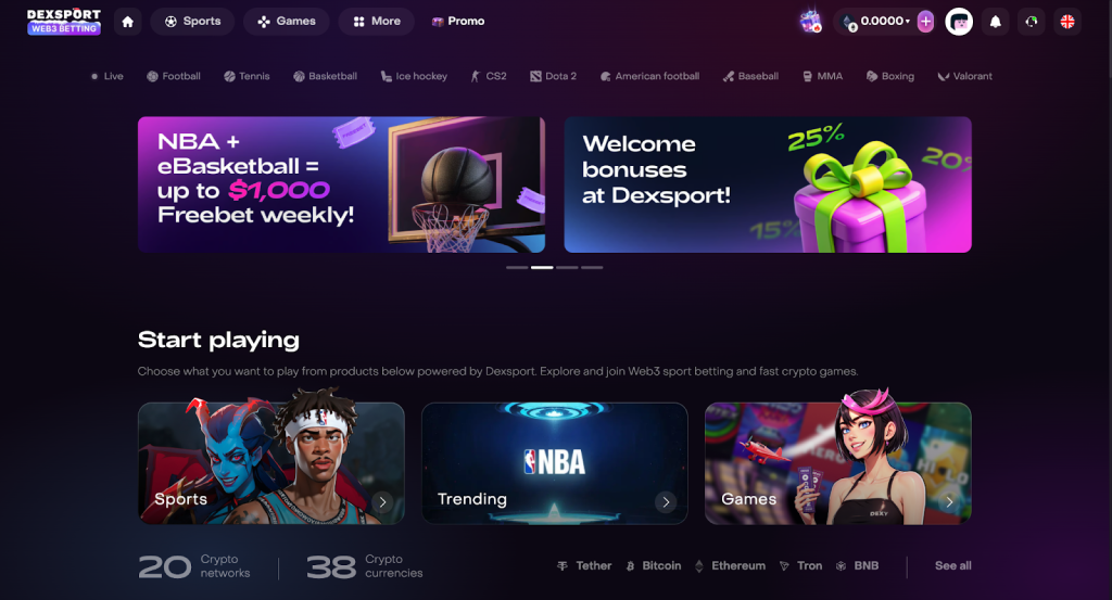 Ultimate Guide to Sports Betting DexSport Ultimate Guide to Sports Betting DexSport