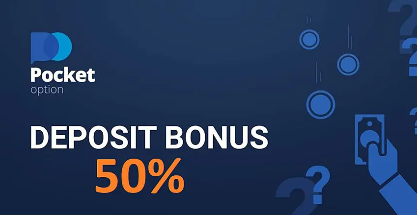 Unlocking Profit Potential Bonus Offers Pocket Option