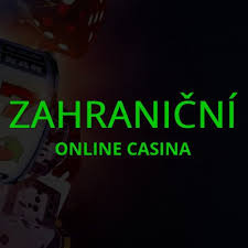 Zahraniční casino Jak vybrat to pravé pro české hráče