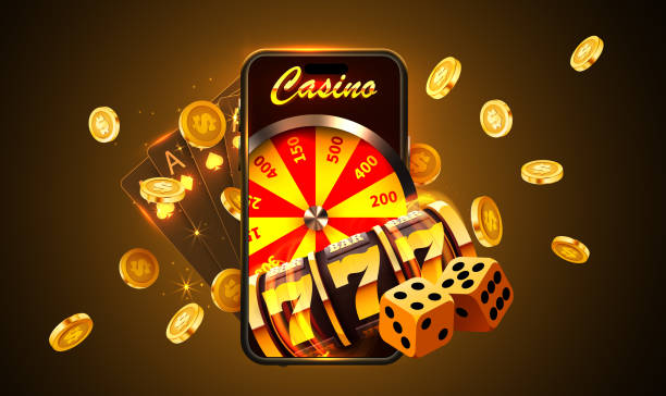 Casino Peaches & Sportsbook Your Ultimate Gaming Destination