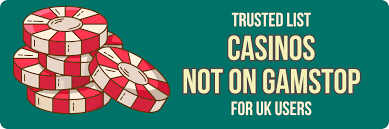 Discover Exciting New Non Gamstop Casino Sites 550823344 Discover Exciting New Non Gamstop Casino Sites 550823344