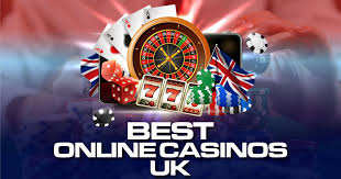 Discover the Best Online Betting Sites in the UK 1590370407 Discover the Best Online Betting Sites in the UK 1590370407
