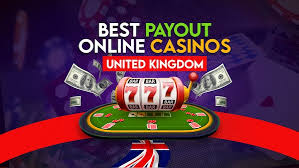 Discover the Best Online Betting Sites in the UK 1590370407 Discover the Best Online Betting Sites in the UK 1590370407