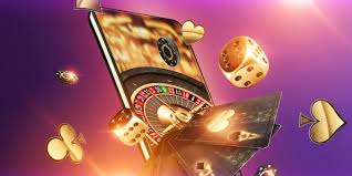 Discover the Thrills and Excitement of Lucky Barry