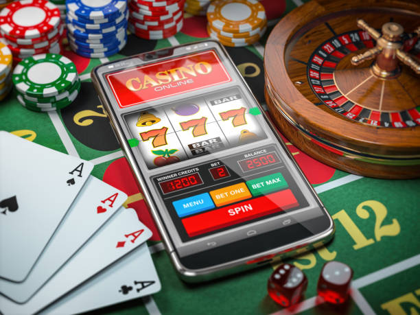 Discover the Thrills of Online Casino Slotmonster