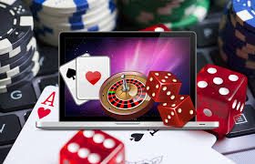 Experience the Thrill of Gaming at Online BetGem Casino
