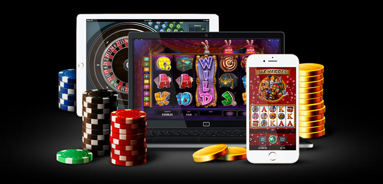 Experience Thrills and Rewards at Online Casino Spinpanda