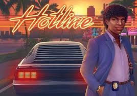 Hotline Casino Twój klucz do świata gier online Hotline Casino Twój klucz do świata gier online