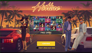Hotline Casino Twoje Mobilne Centrum Gier