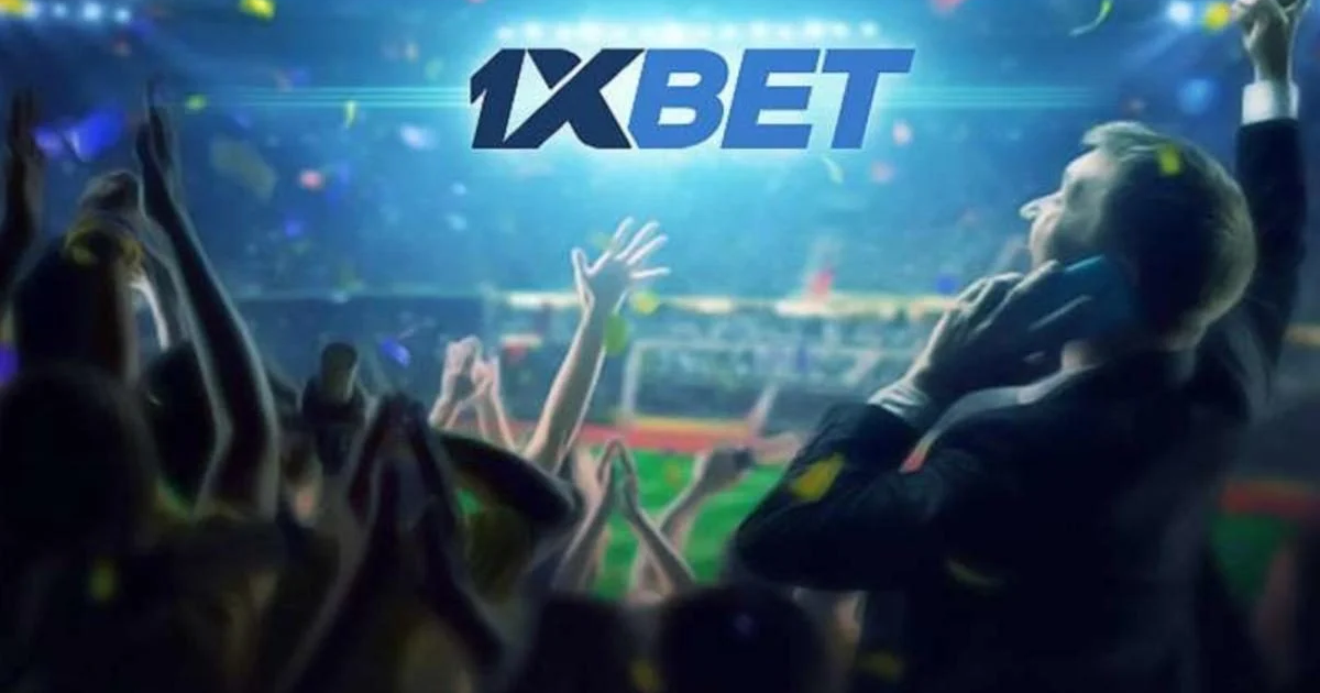 Khám Phá 1xBet Casino & Thể Thao Đem Đến Trải Nghiệm Cá Cược Đỉnh Cao Khám Phá 1xBet Casino & Thể Thao Đem Đến Trải Nghiệm Cá Cược Đỉnh Cao