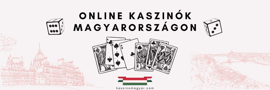 Külföldi Online Kaszinók A Legjobb Opciók Magyar Játékosok Számára Külföldi Online Kaszinók A Legjobb Opciók Magyar Játékosok Számára