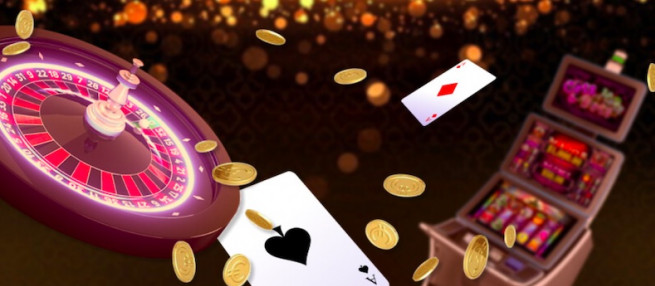 Rocket Casino Your Gateway to Thrilling Online Gambling
