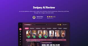The Evolution of Swipey AI in Creating NSFW Content The Evolution of Swipey AI in Creating NSFW Content