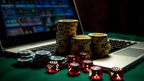 Triumph Casino Online Games The Future of Virtual Gaming