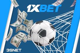 1xBet Tunisia Your Gateway to Online Betting -1411953139