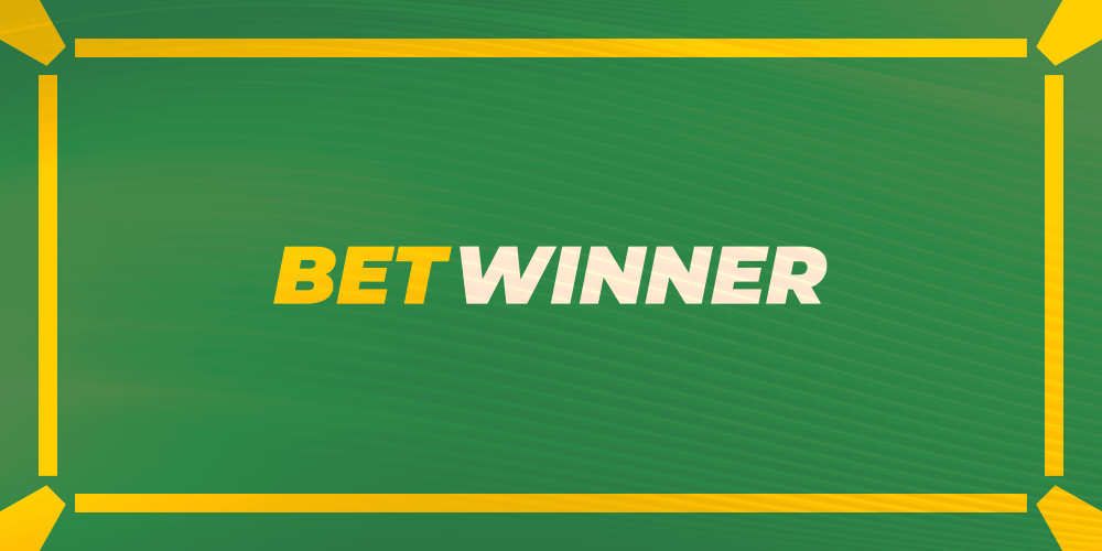 BetWinner Online Bookmaker Your Gateway to Exciting Betting Experiences