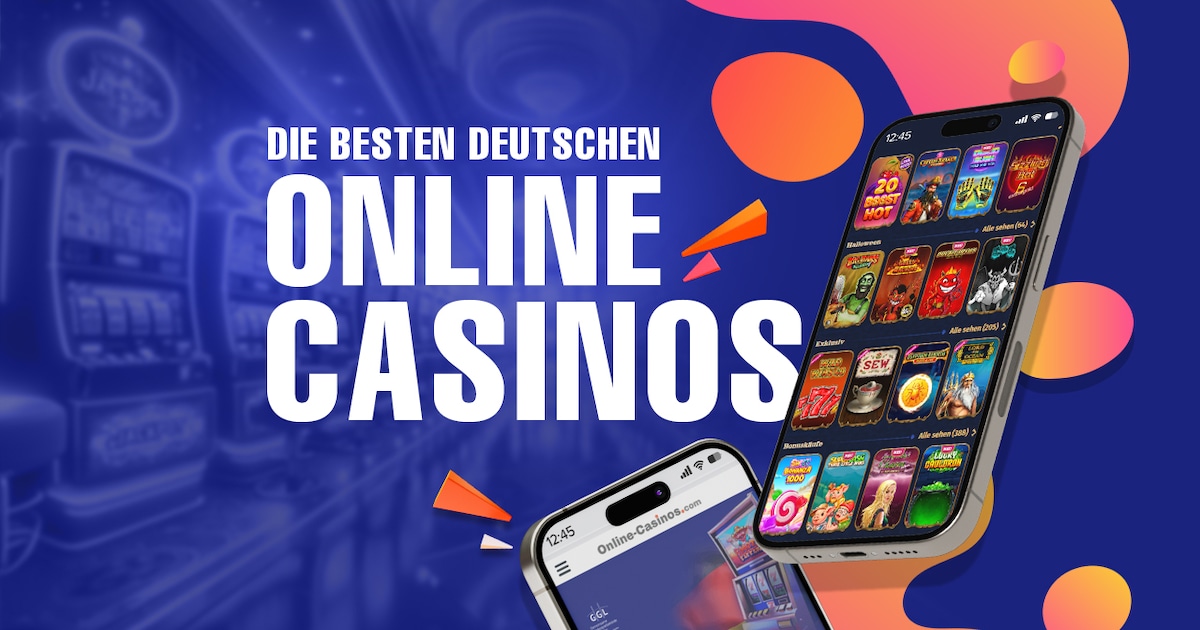Die Faszination der Online Casinos Ein Leitfaden für Spieler