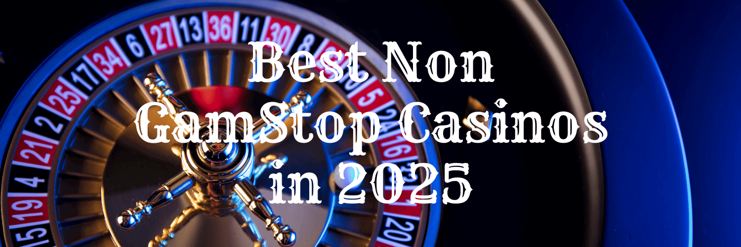 Discover Exciting Casino Sites Not on Gamstop 323566470