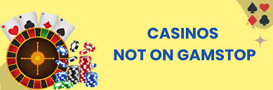 Discover the Best Casino Sites Not on Gamstop 152156376